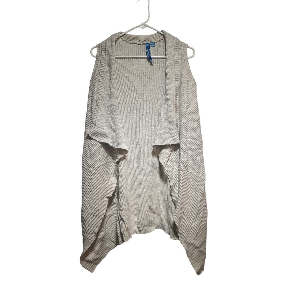Vera Wang Women's Cardigan Size Small